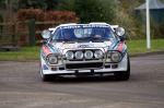 Lancia 037 Rally 1983 года